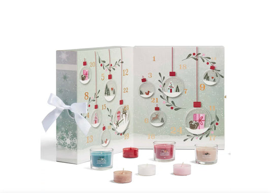 Advent Book