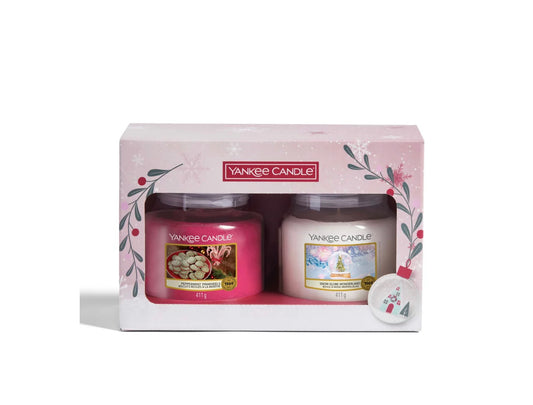2 Medium Original Jar Gift Set