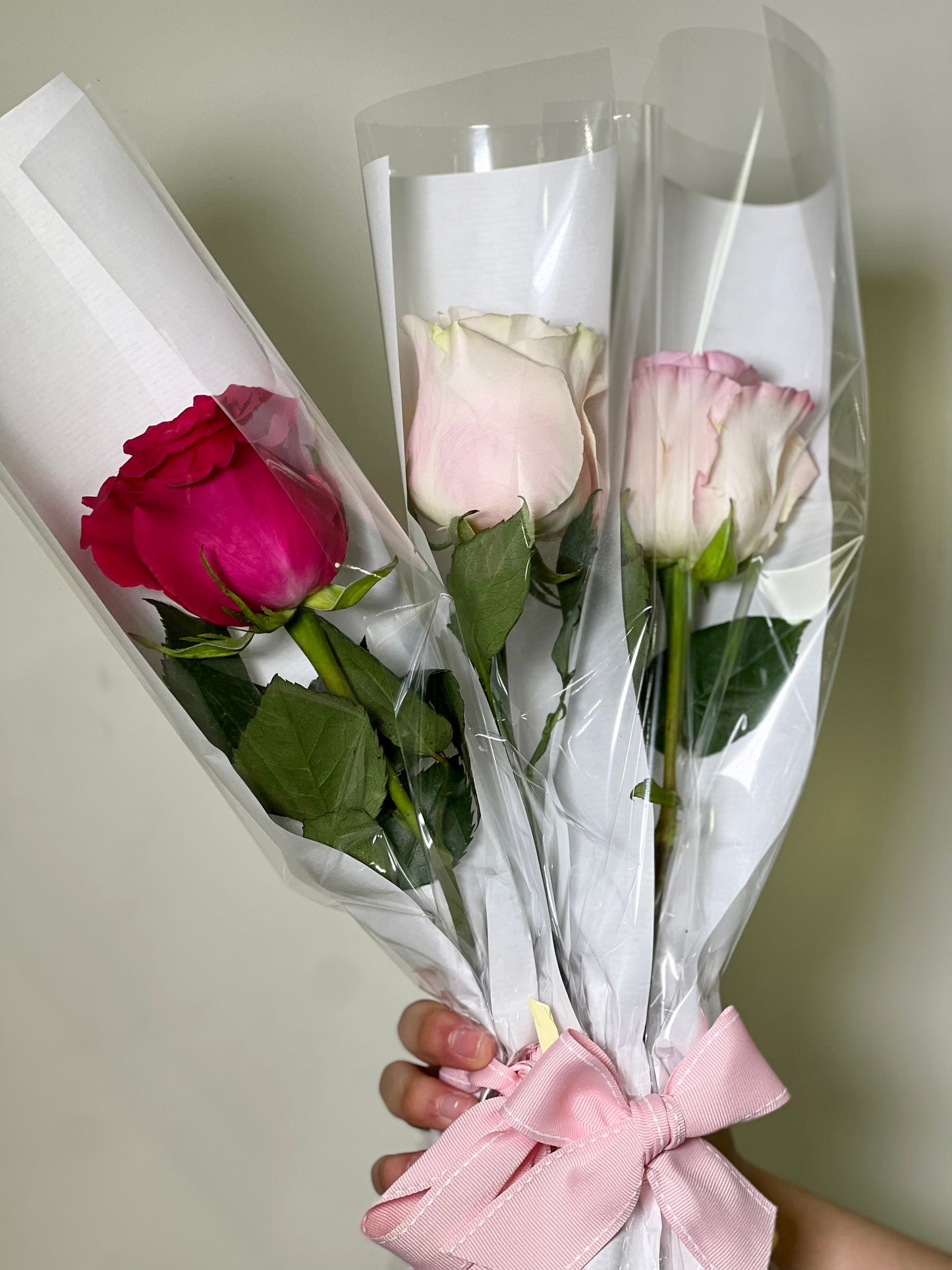 Rosas unidades