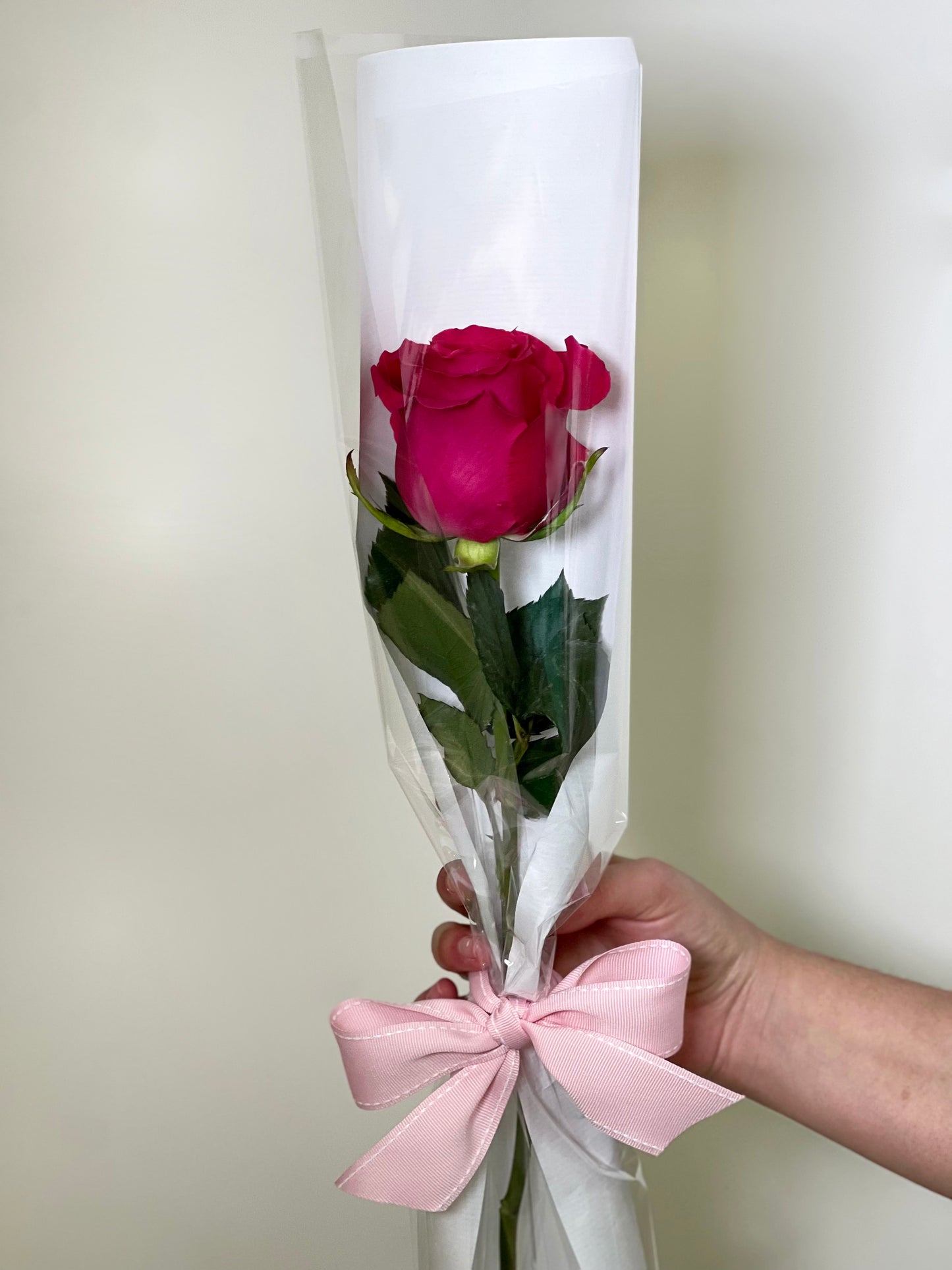 Rosas unidades