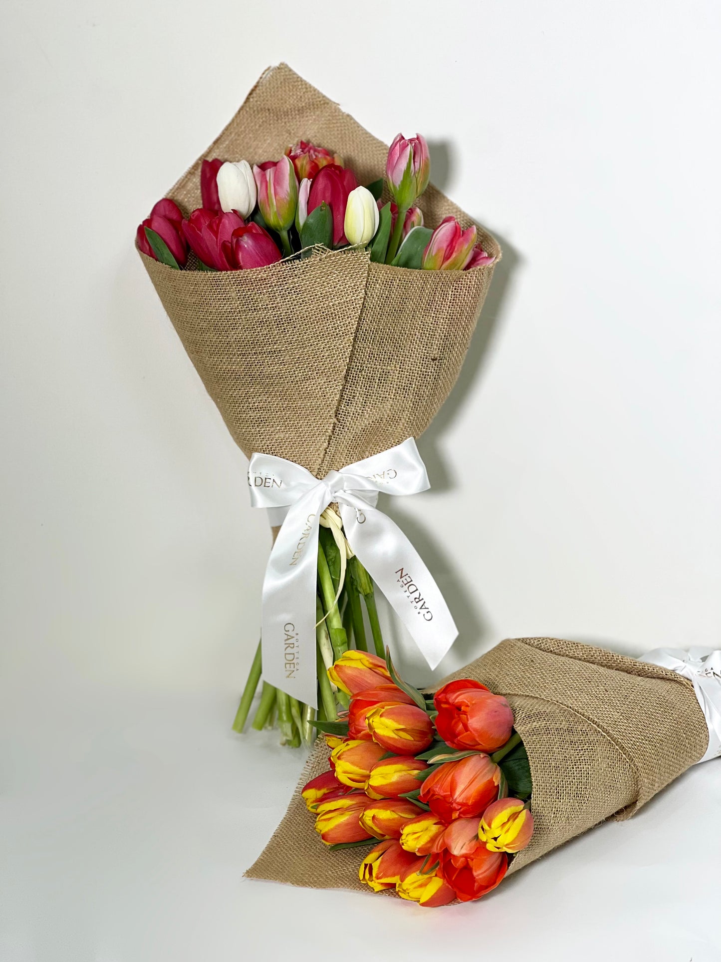 BOUQUET LISSE