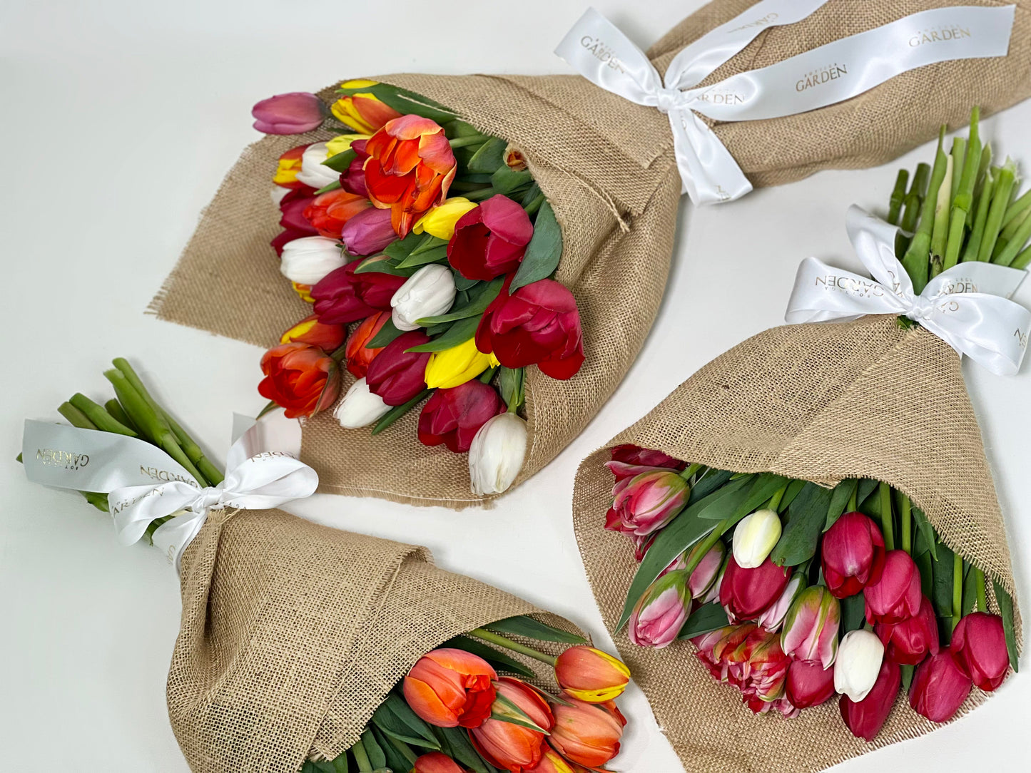 BOUQUET LISSE