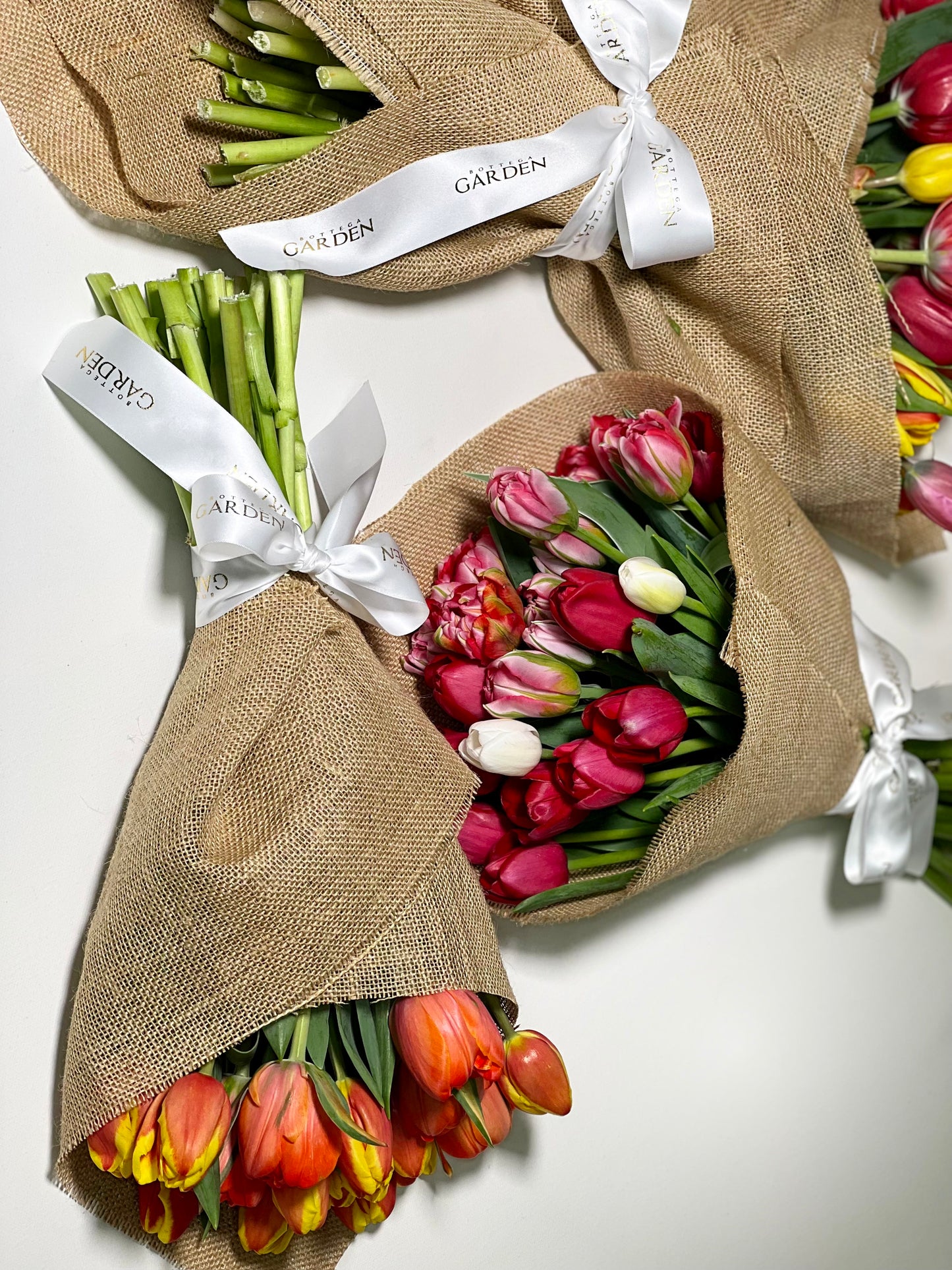 BOUQUET LISSE