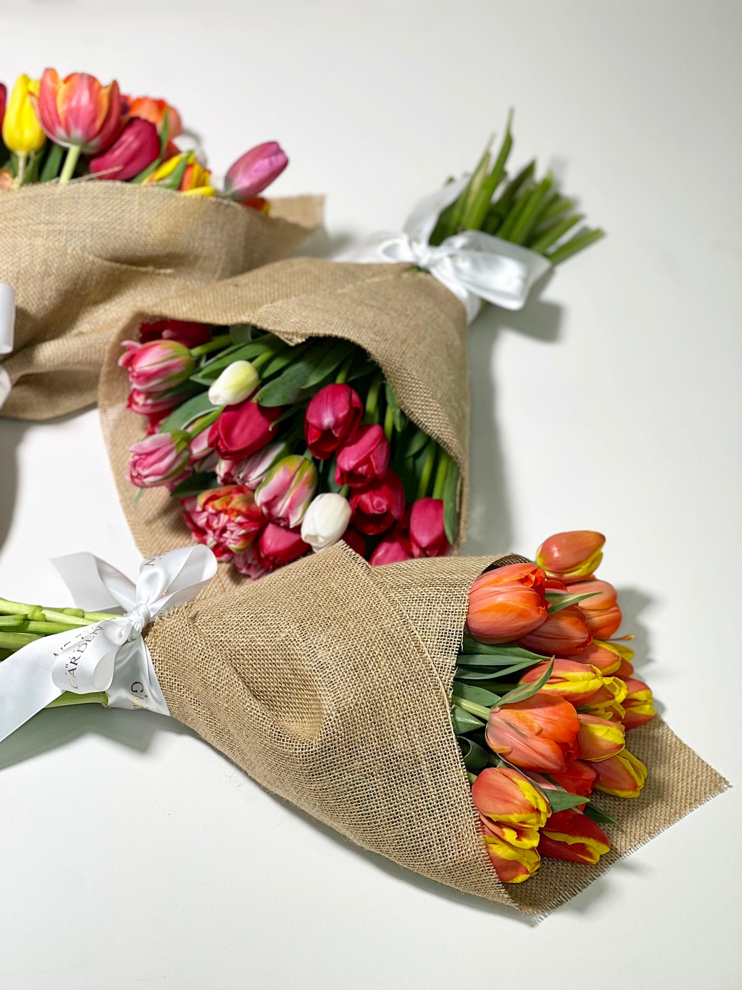 BOUQUET LISSE