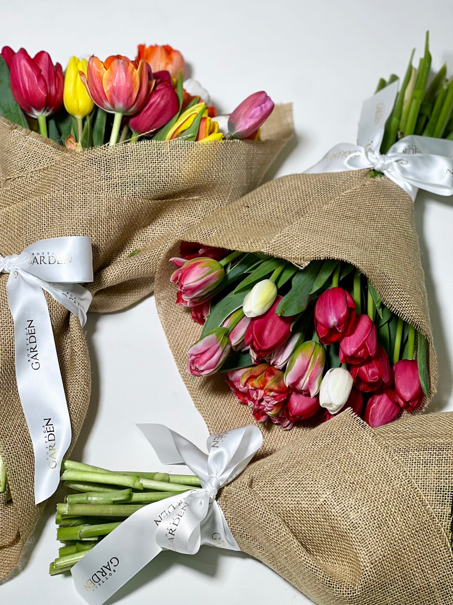 BOUQUET LISSE