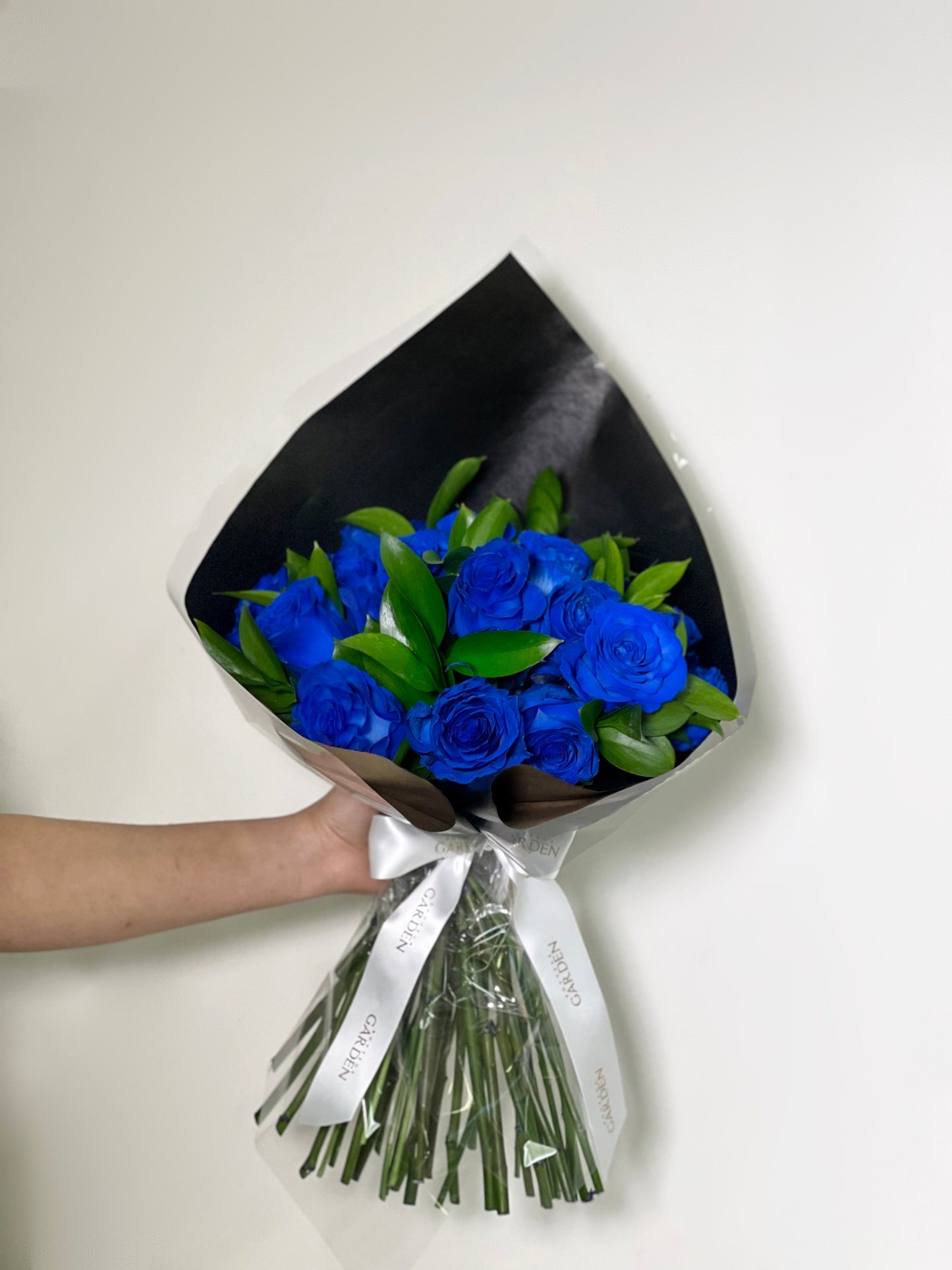 Bouquet Wall Street