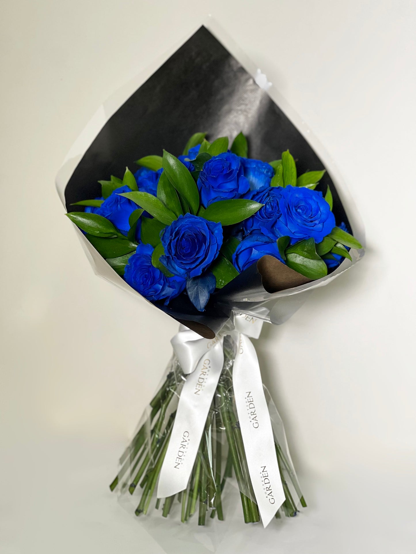Bouquet Wall Street