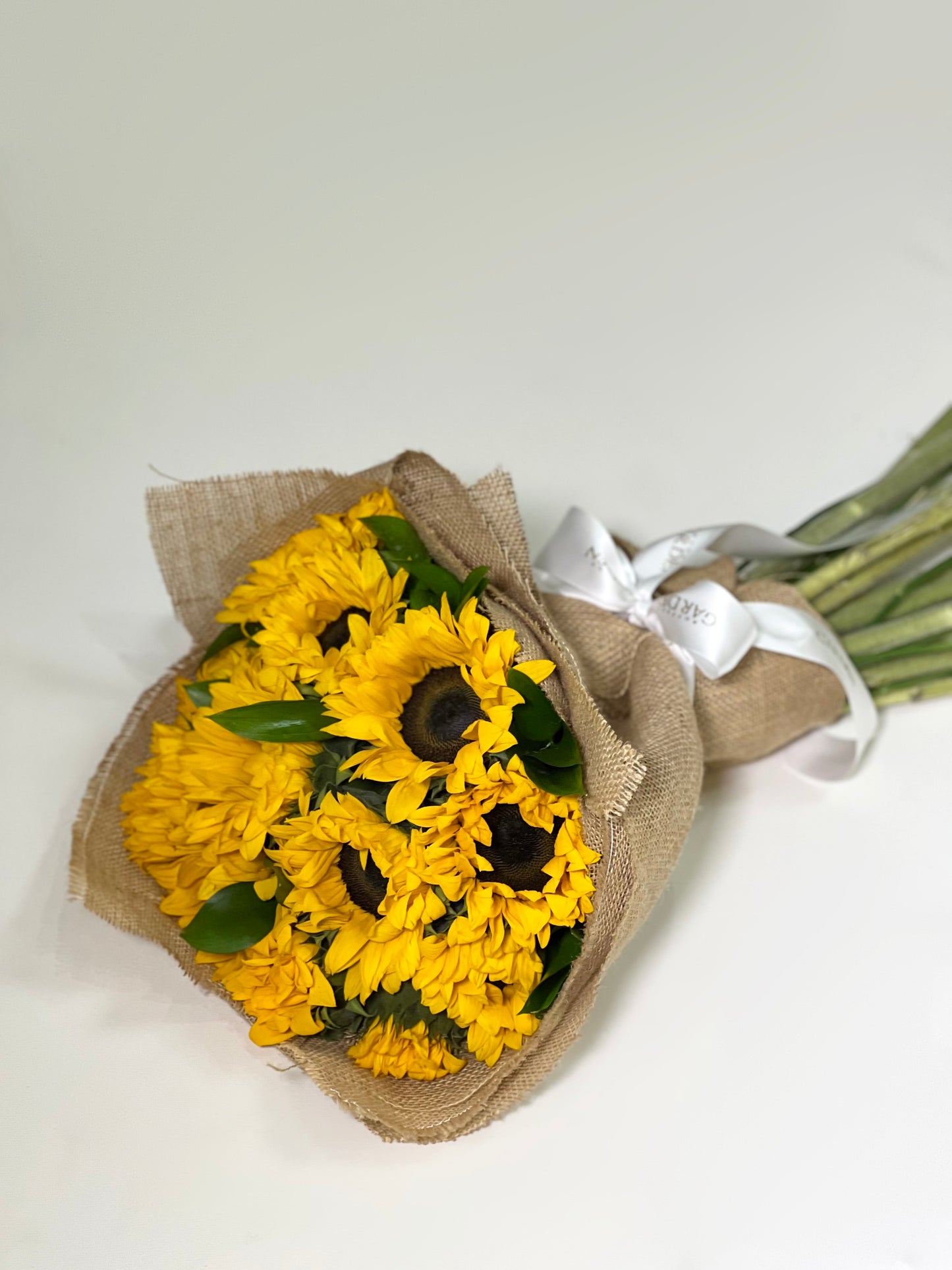 Bouquet Farm Sun