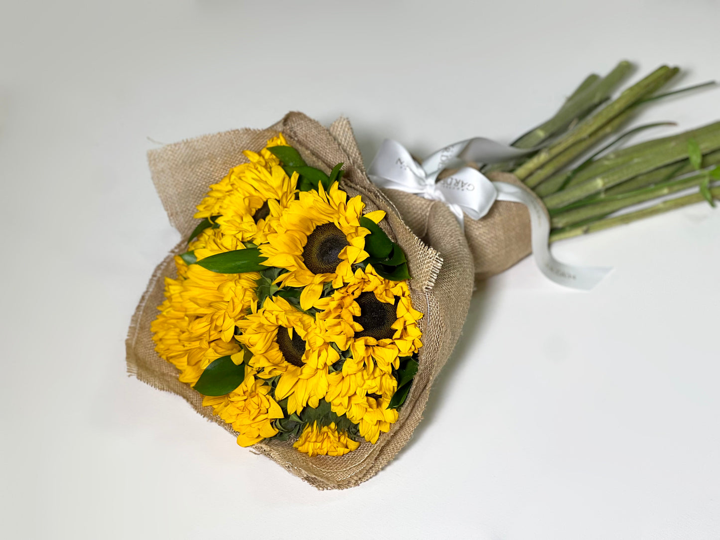 Bouquet Farm Sun