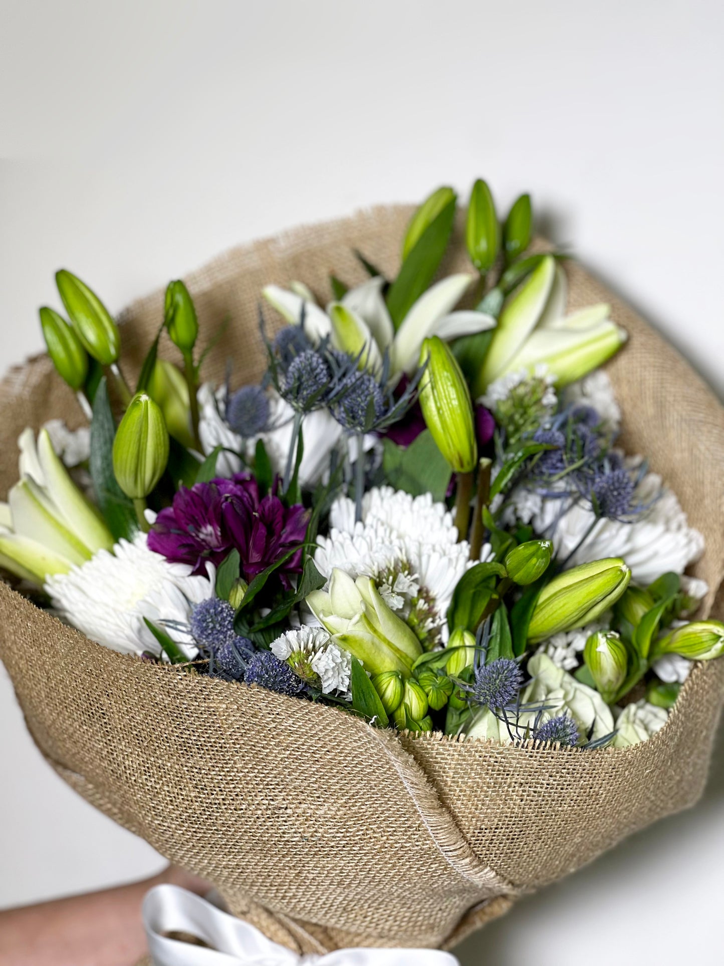 Bouquet Farm
