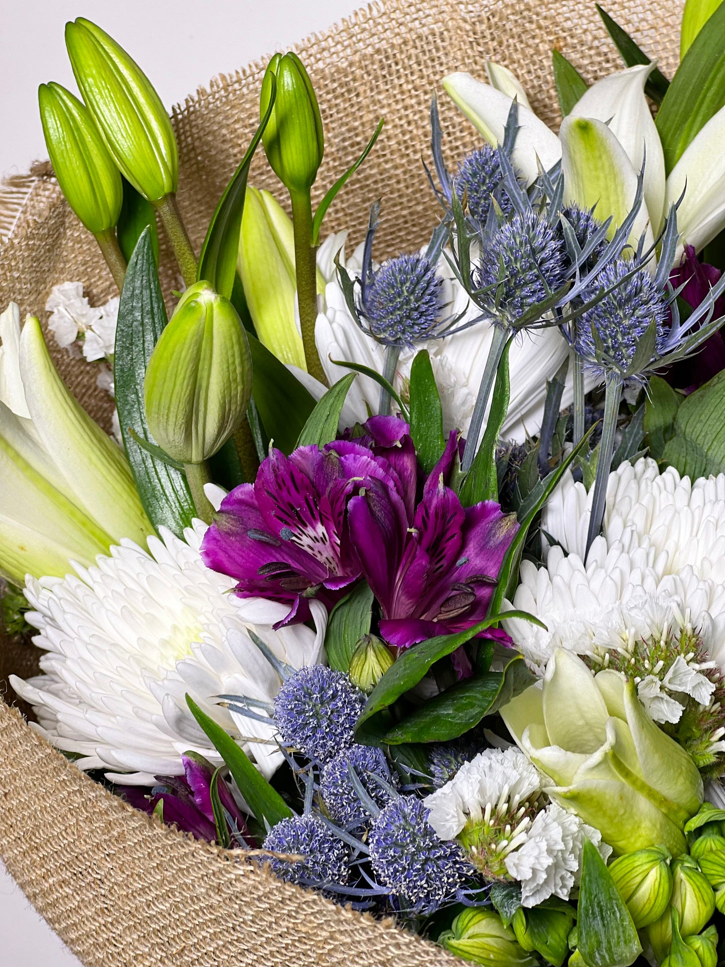 Bouquet Farm