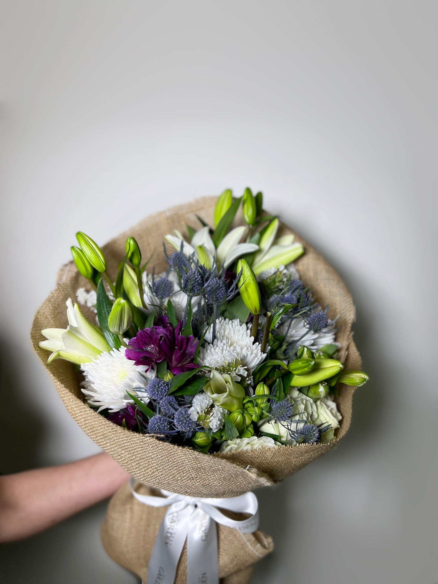 Bouquet Farm